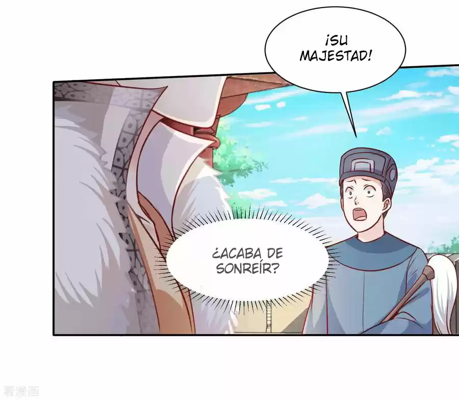 Rebel Princess: The Divine Doctor Outcast - Capítulo 3 - Página 27 - LectorTMOo