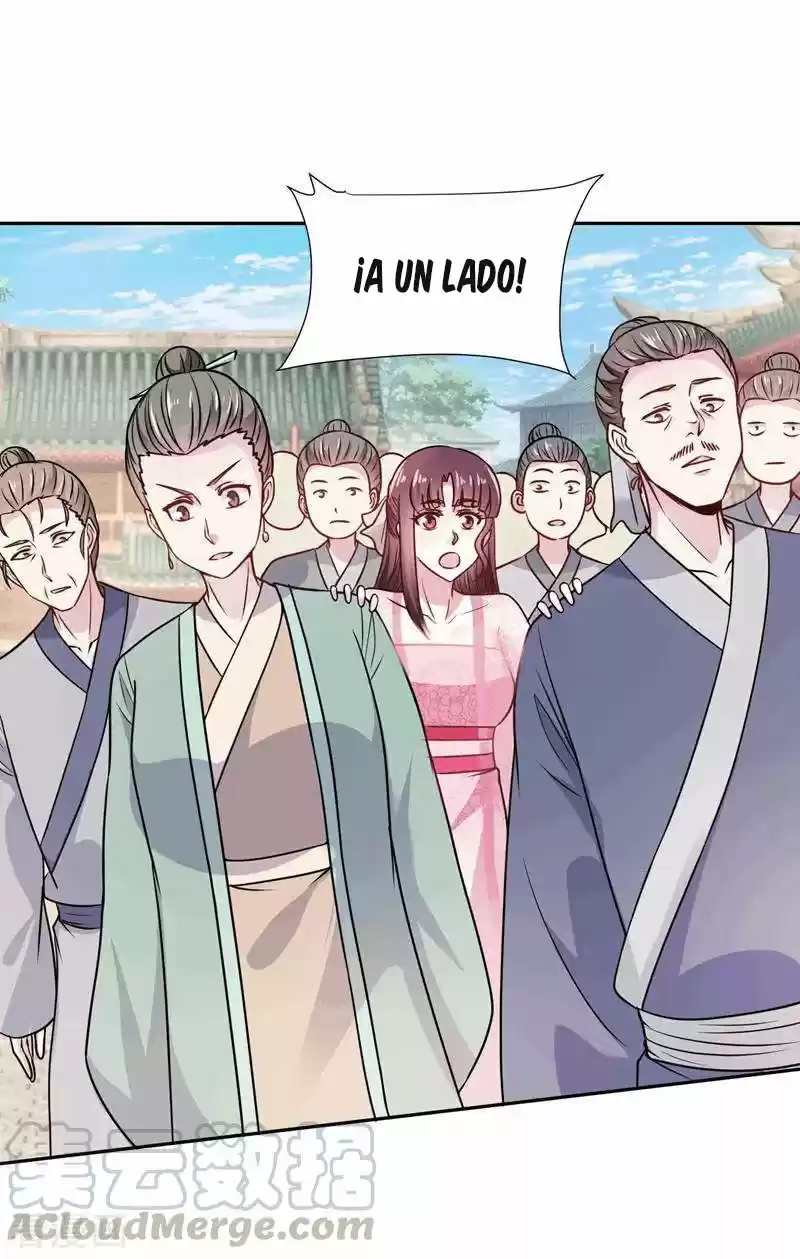 Rebel Princess: The Divine Doctor Outcast - Capítulo 4 - Página 22 - LectorTMOo