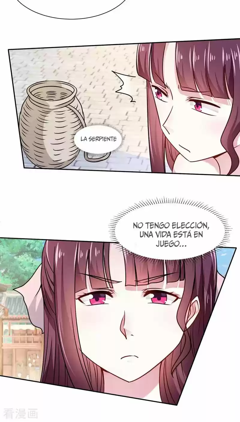 Rebel Princess: The Divine Doctor Outcast - Capítulo 4 - Página 27 - LectorTMOo