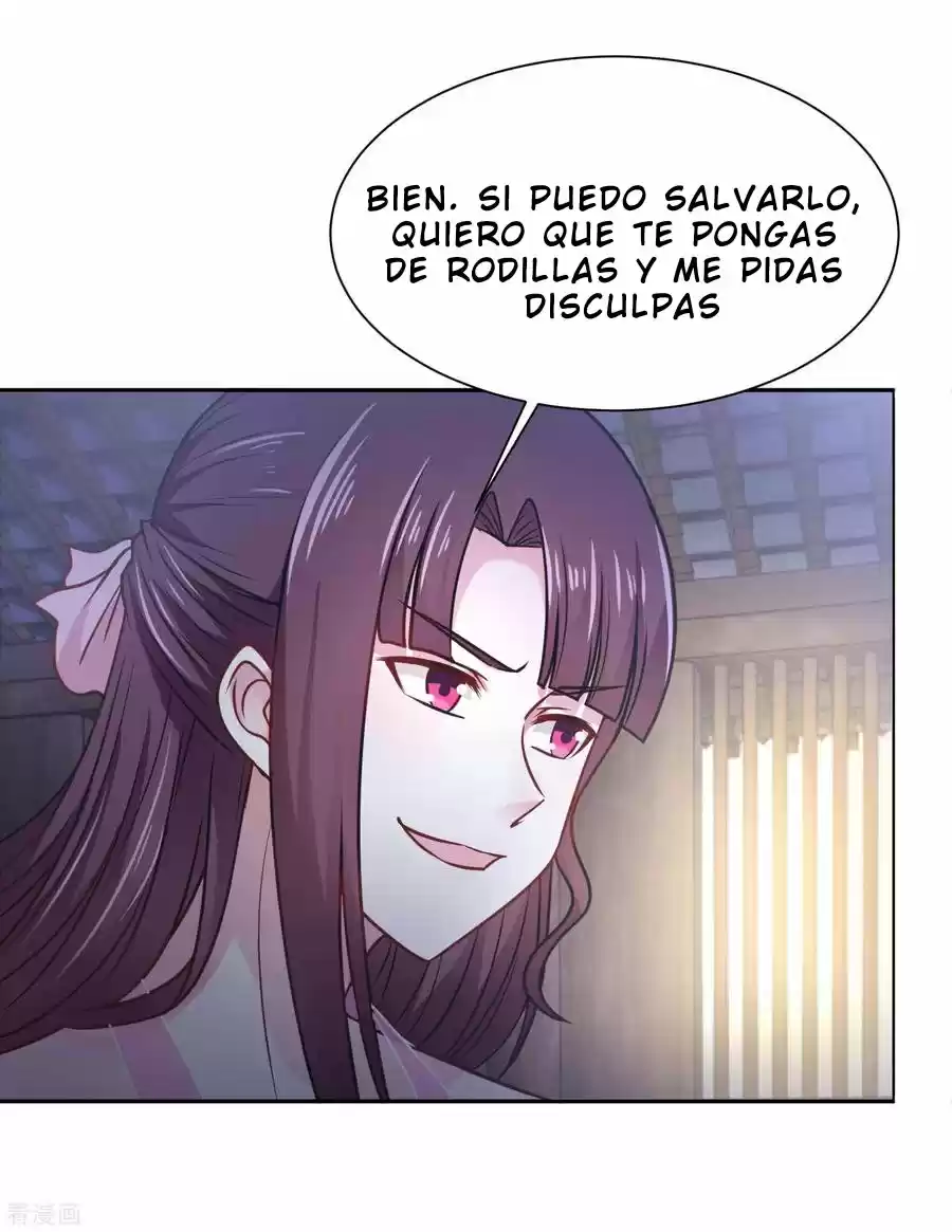 Rebel Princess: The Divine Doctor Outcast - Capítulo 5 - Página 32 - LectorTMOo