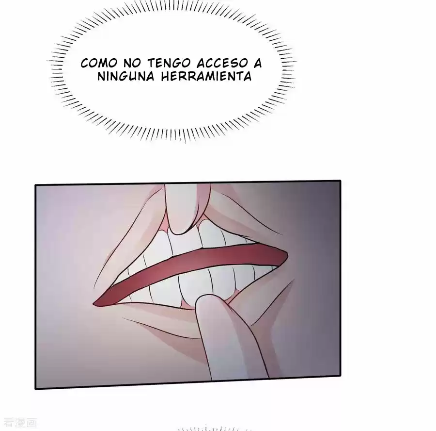 Rebel Princess: The Divine Doctor Outcast - Capítulo 5 - Página 35 - LectorTMOo