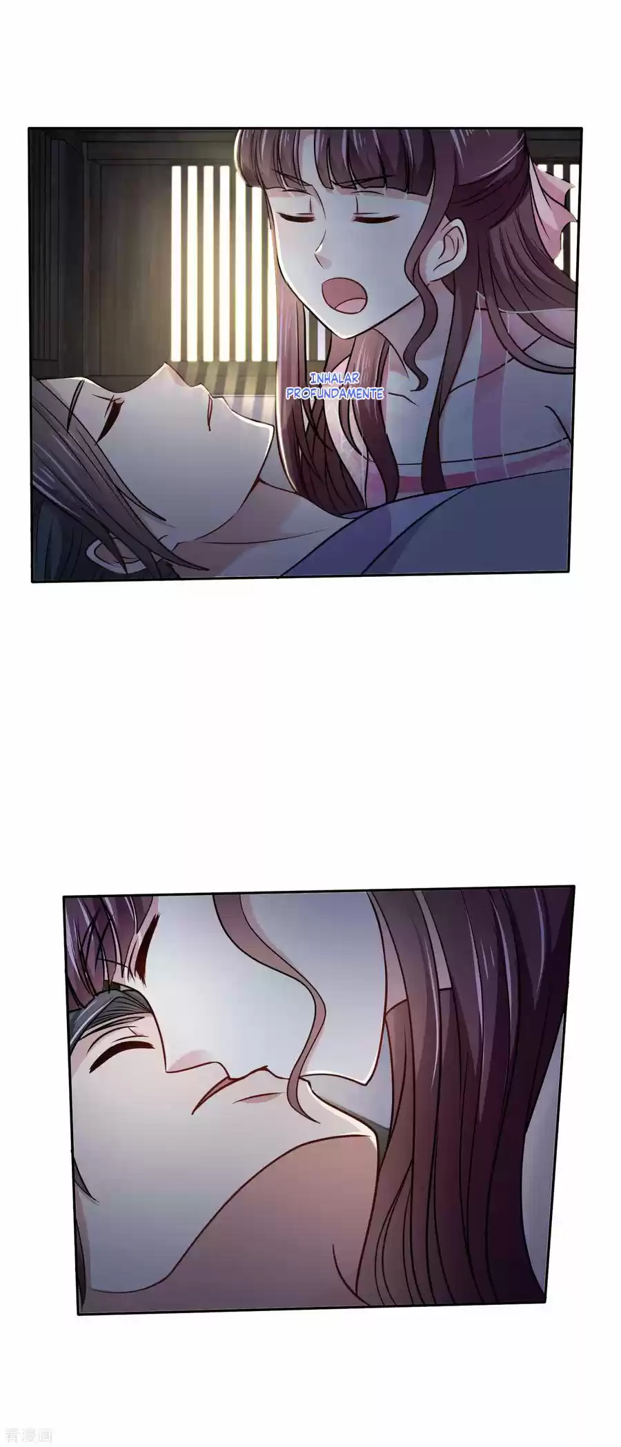 Rebel Princess: The Divine Doctor Outcast - Capítulo 6 - Página 4 - LectorTMOo