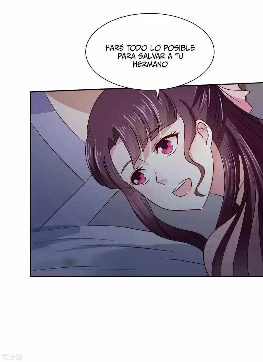 Rebel Princess: The Divine Doctor Outcast - Capítulo 6 - Página 15 - LectorTMOo