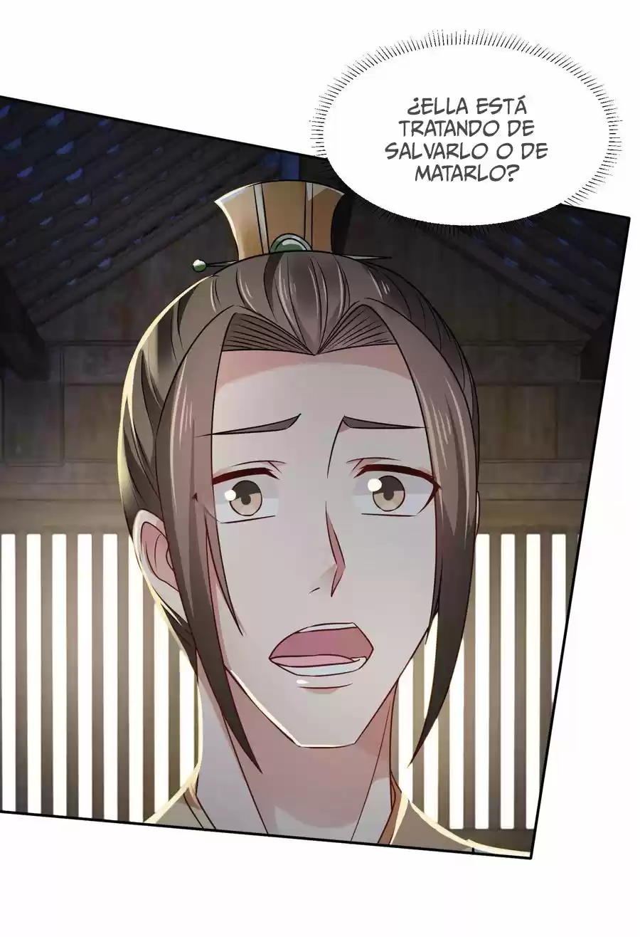 Rebel Princess: The Divine Doctor Outcast - Capítulo 6 - Página 18 - LectorTMOo