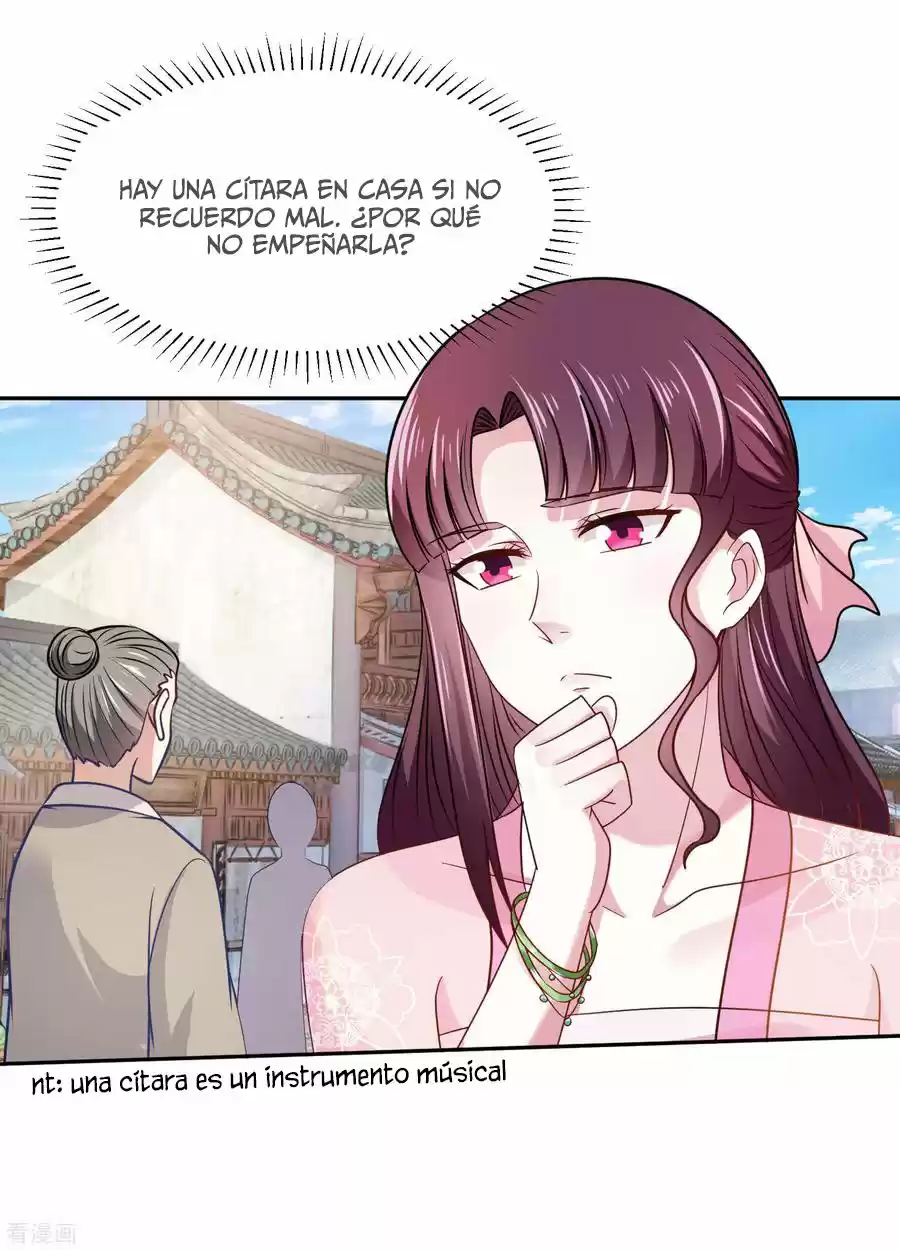 Rebel Princess: The Divine Doctor Outcast - Capítulo 6 - Página 28 - LectorTMOo