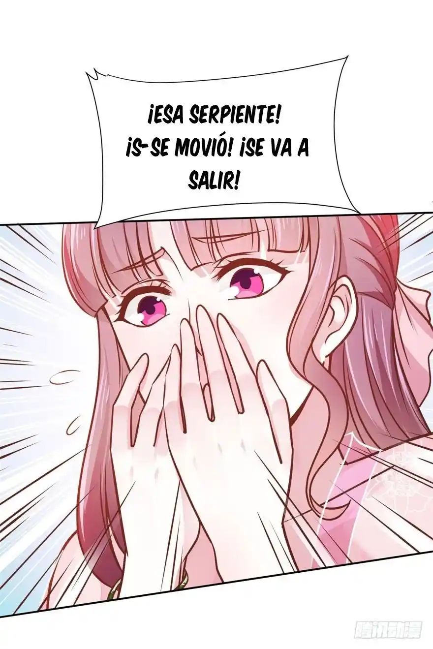 Rebel Princess: The Divine Doctor Outcast - Capítulo 7 - Página 7 - LectorTMOo