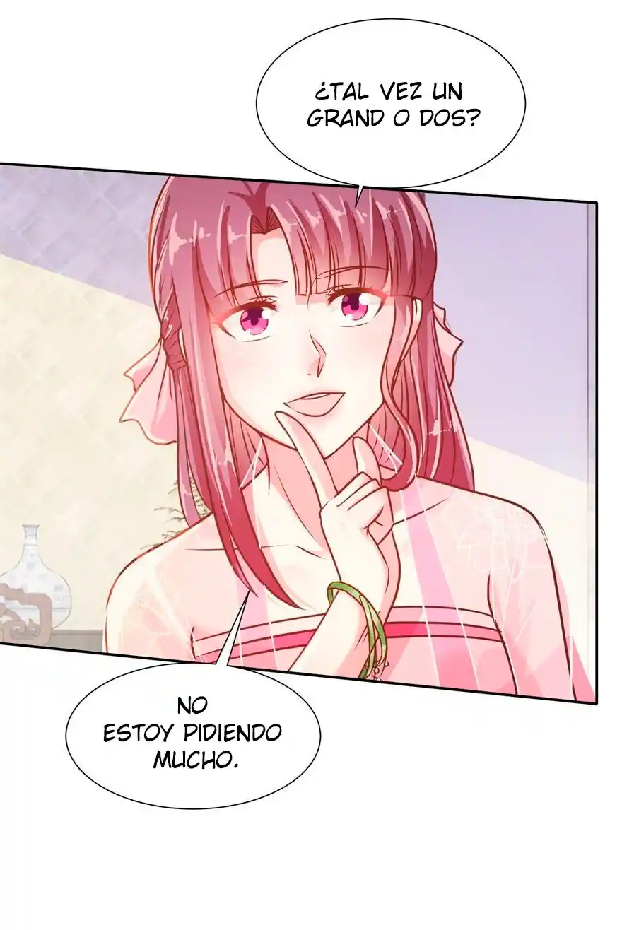 Rebel Princess: The Divine Doctor Outcast - Capítulo 7 - Página 21 - LectorTMOo