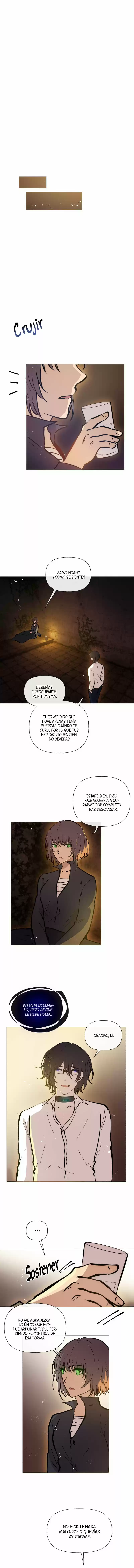 Rebirth 2.0 - Capítulo 100 - Página 12 - LectorTMOo
