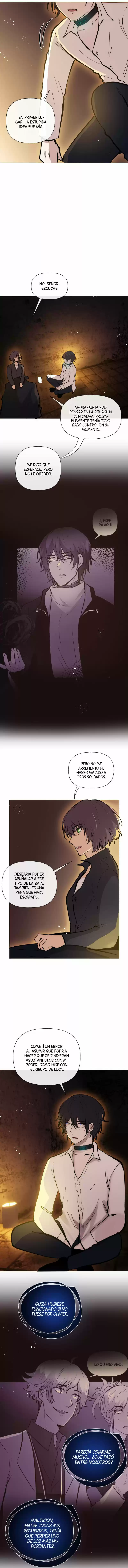 Rebirth 2.0 - Capítulo 100 - Página 13 - LectorTMOo