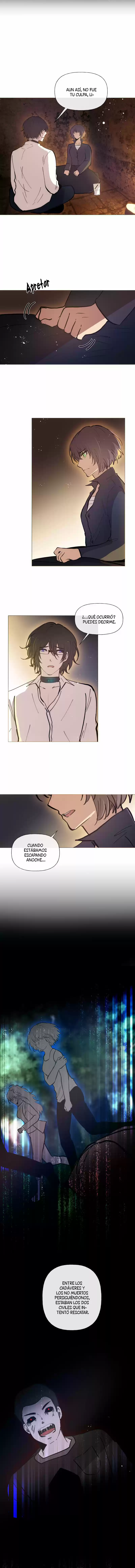 Rebirth 2.0 - Capítulo 100 - Página 14 - LectorTMOo