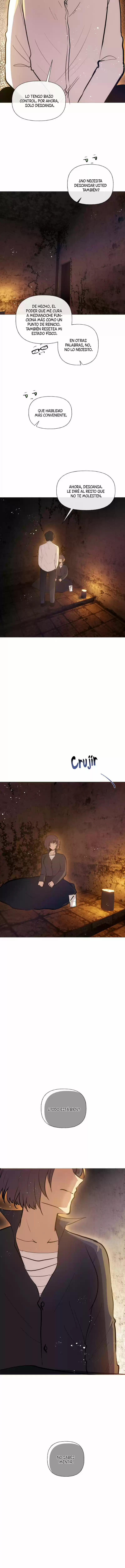 Rebirth 2.0 - Capítulo 100 - Página 16 - LectorTMOo