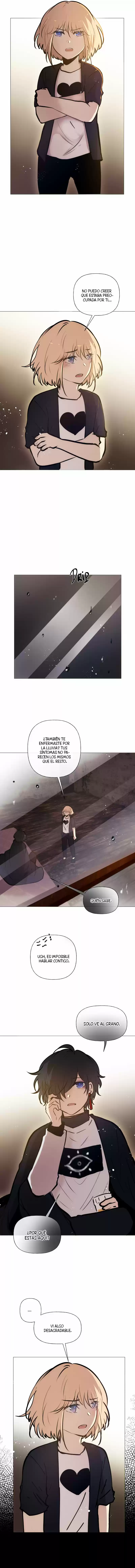Rebirth 2.0 - Capítulo 102 - Página 5 - LectorTMOo