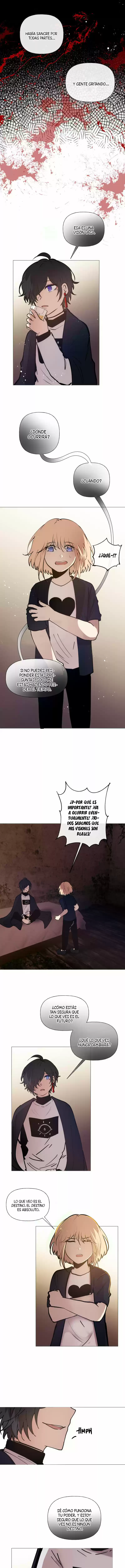 Rebirth 2.0 - Capítulo 102 - Página 6 - LectorTMOo