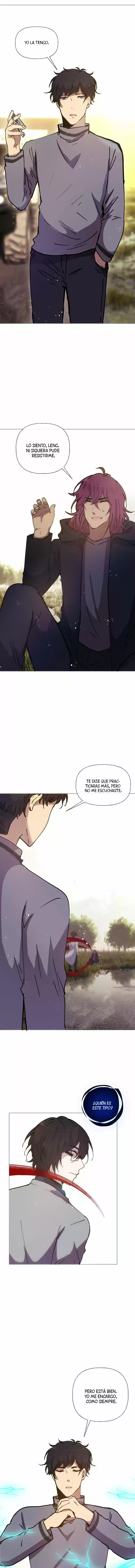 Rebirth 2.0 - Capítulo 102 - Página 9 - LectorTMOo
