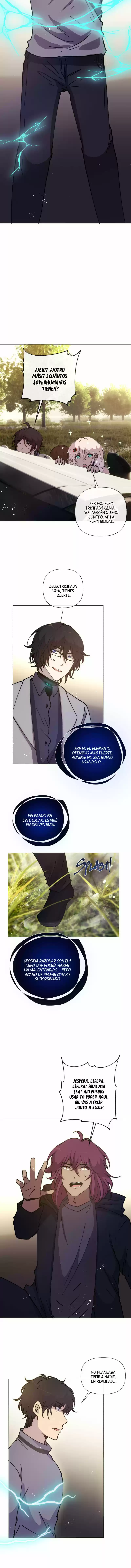 Rebirth 2.0 - Capítulo 102 - Página 10 - LectorTMOo