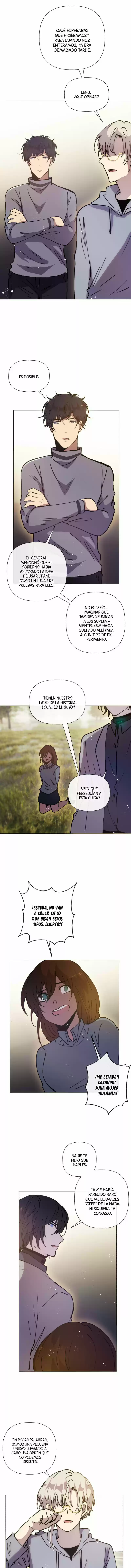 Rebirth 2.0 - Capítulo 102 - Página 13 - LectorTMOo