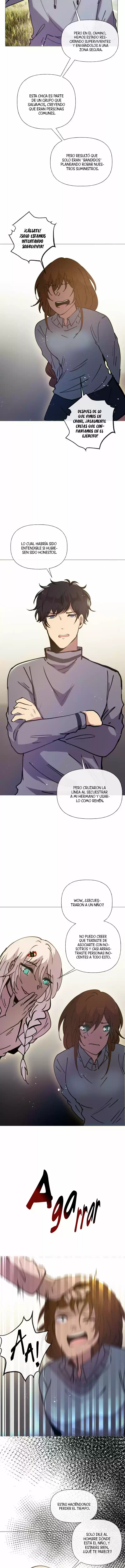 Rebirth 2.0 - Capítulo 102 - Página 14 - LectorTMOo