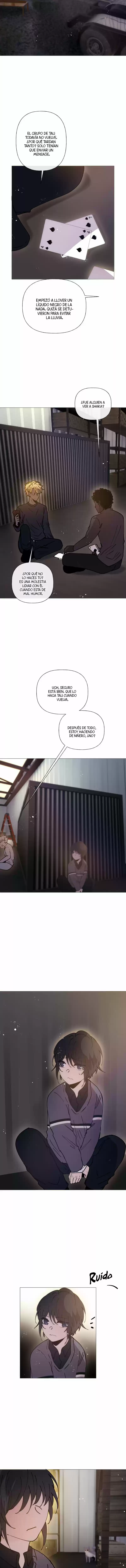 Rebirth 2.0 - Capítulo 102 - Página 16 - LectorTMOo