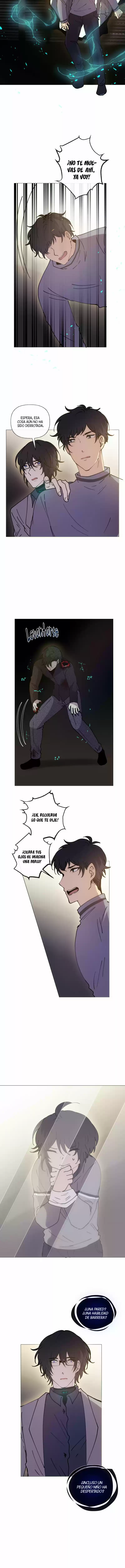 Rebirth 2.0 - Capítulo 103 - Página 9 - LectorTMOo