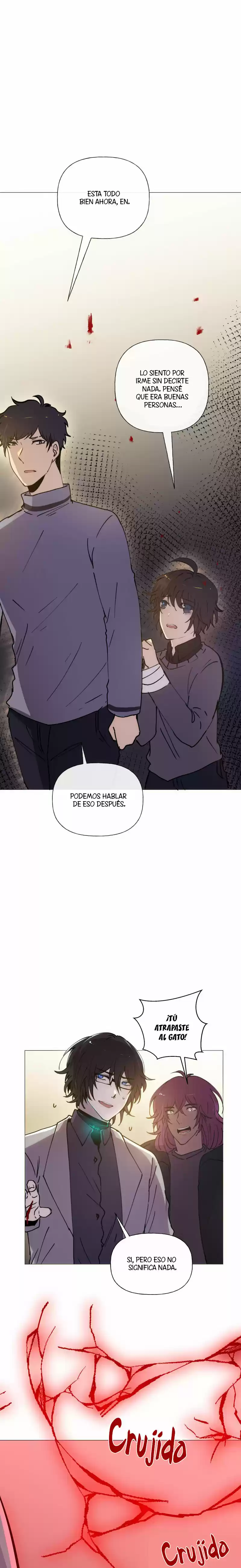 Rebirth 2.0 - Capítulo 105 - Página 11 - LectorTMOo