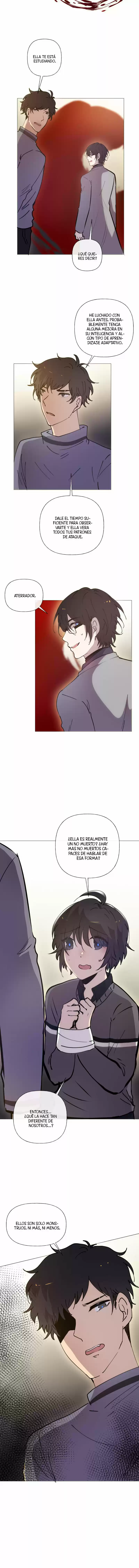 Rebirth 2.0 - Capítulo 105 - Página 17 - LectorTMOo