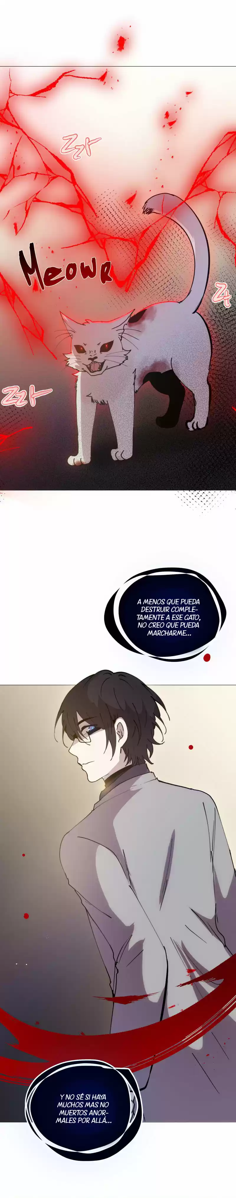 Rebirth 2.0 - Capítulo 105 - Página 22 - LectorTMOo