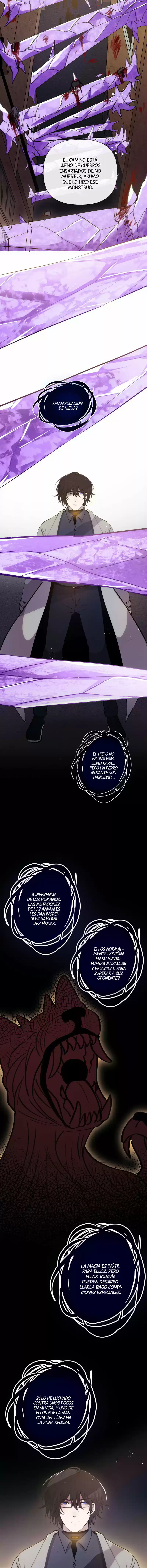 Rebirth 2.0 - Capítulo 107 - Página 4 - LectorTMOo