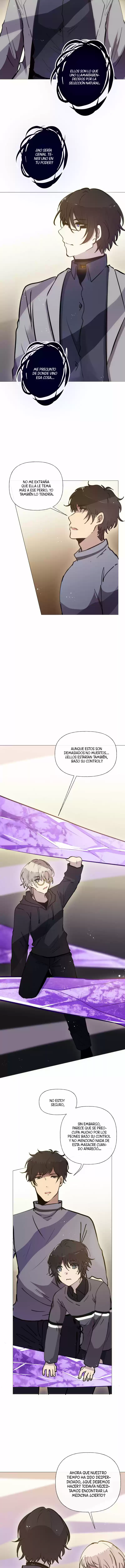 Rebirth 2.0 - Capítulo 107 - Página 5 - LectorTMOo