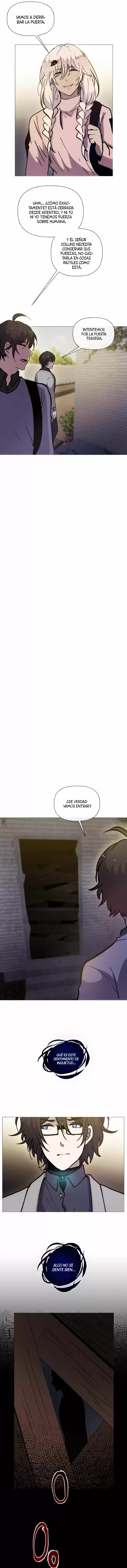 Rebirth 2.0 - Capítulo 108 - Página 5 - LectorTMOo