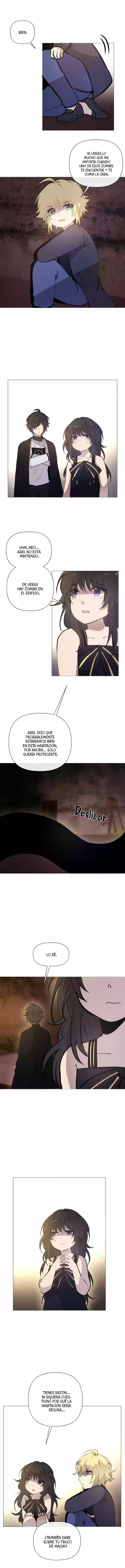 Rebirth 2.0 - Capítulo 110 - Página 12 - LectorTMOo