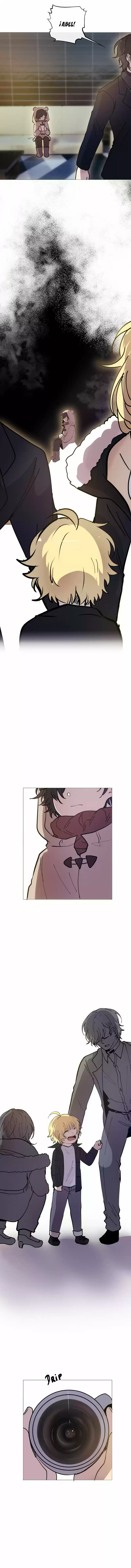 Rebirth 2.0 - Capítulo 112 - Página 14 - LectorTMOo
