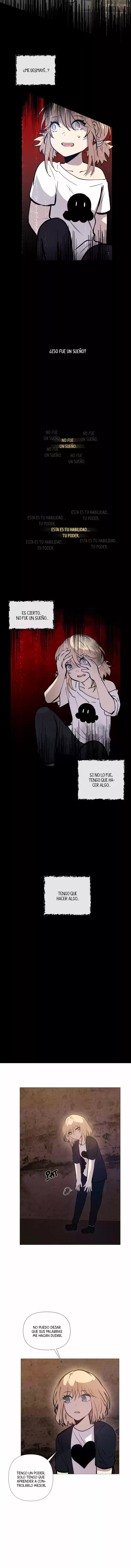 Rebirth 2.0 - Capítulo 113 - Página 7 - LectorTMOo