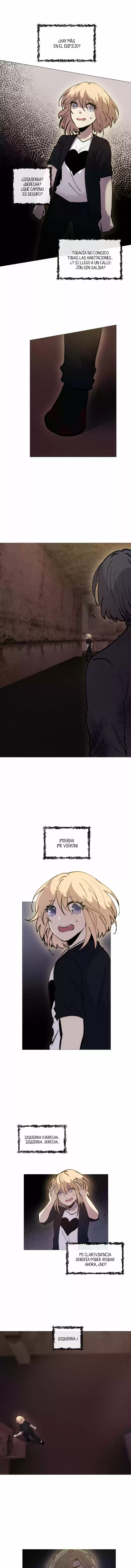 Rebirth 2.0 - Capítulo 113 - Página 10 - LectorTMOo