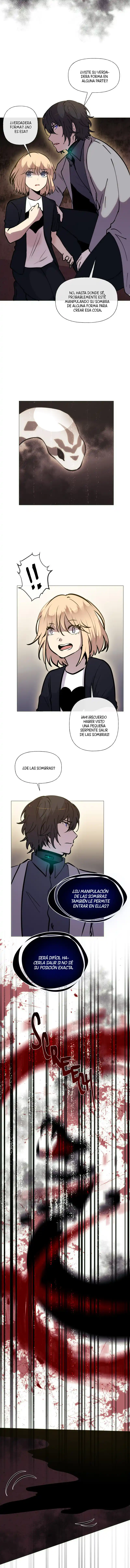 Rebirth 2.0 - Capítulo 114 - Página 6 - LectorTMOo