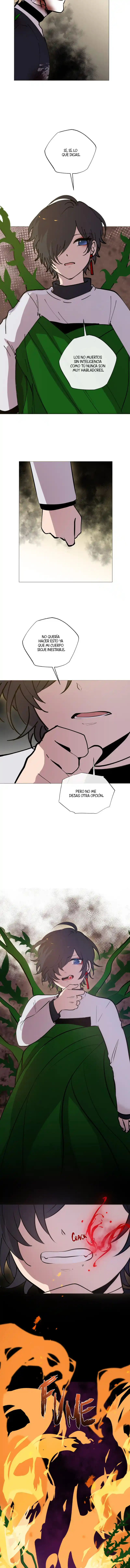 Rebirth 2.0 - Capítulo 116 - Página 13 - LectorTMOo