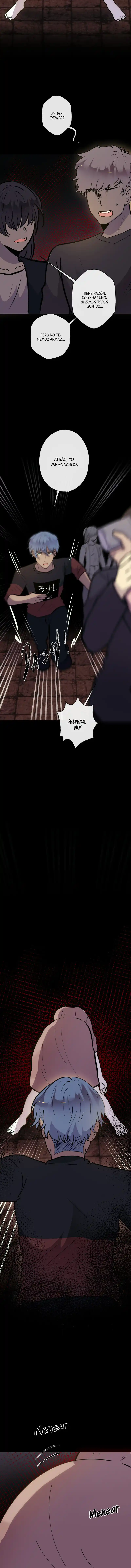 Rebirth 2.0 - Capítulo 119 - Página 14 - LectorTMOo