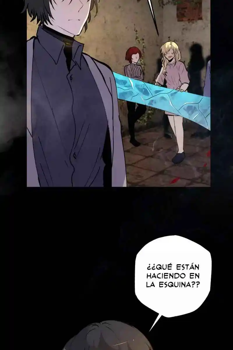 Rebirth 2.0 - Capítulo 121 - Página 7 - LectorTMOo
