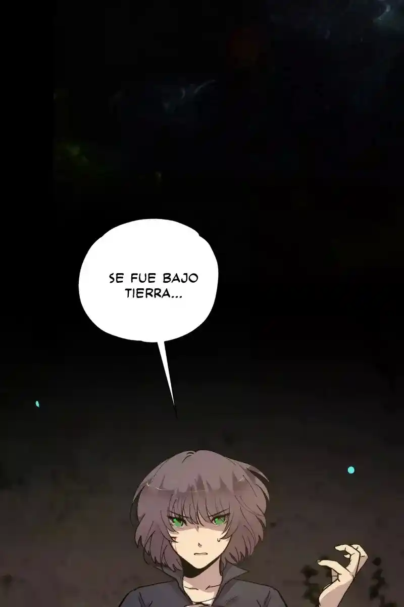 Rebirth 2.0 - Capítulo 121 - Página 21 - LectorTMOo