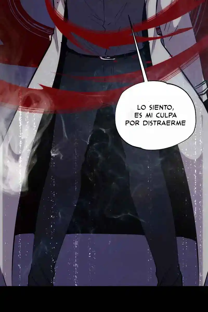 Rebirth 2.0 - Capítulo 121 - Página 27 - LectorTMOo