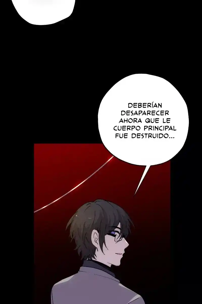 Rebirth 2.0 - Capítulo 121 - Página 37 - LectorTMOo