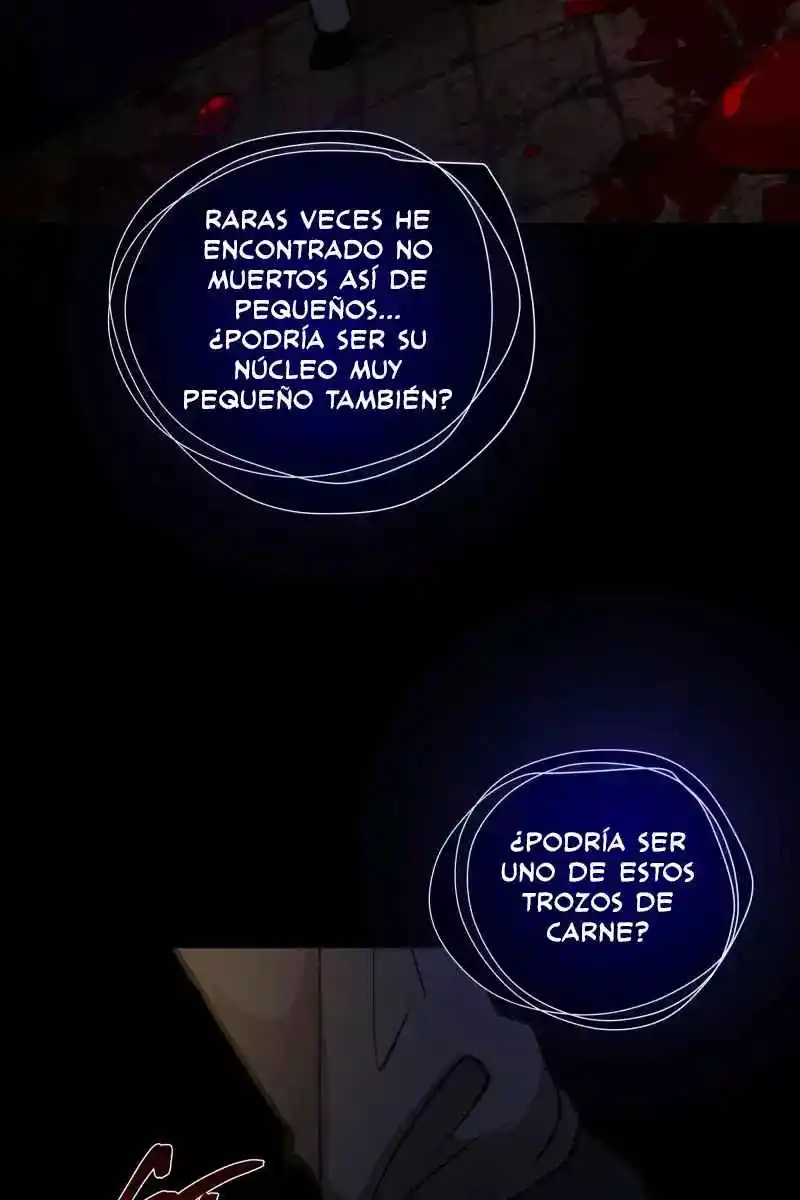 Rebirth 2.0 - Capítulo 121 - Página 46 - LectorTMOo
