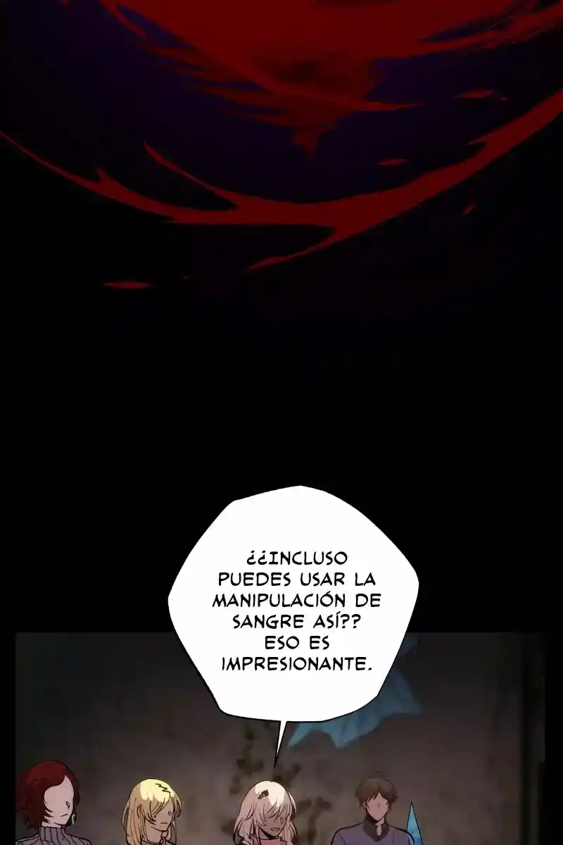 Rebirth 2.0 - Capítulo 121 - Página 52 - LectorTMOo