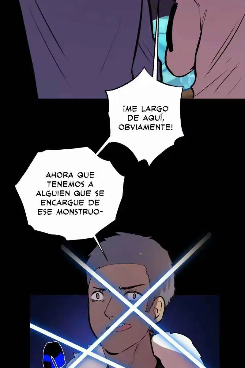 Rebirth 2.0 - Capítulo 121 - Página 55 - LectorTMOo