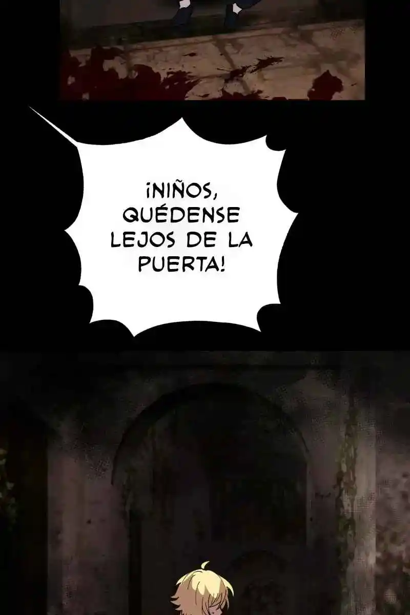 Rebirth 2.0 - Capítulo 121 - Página 59 - LectorTMOo