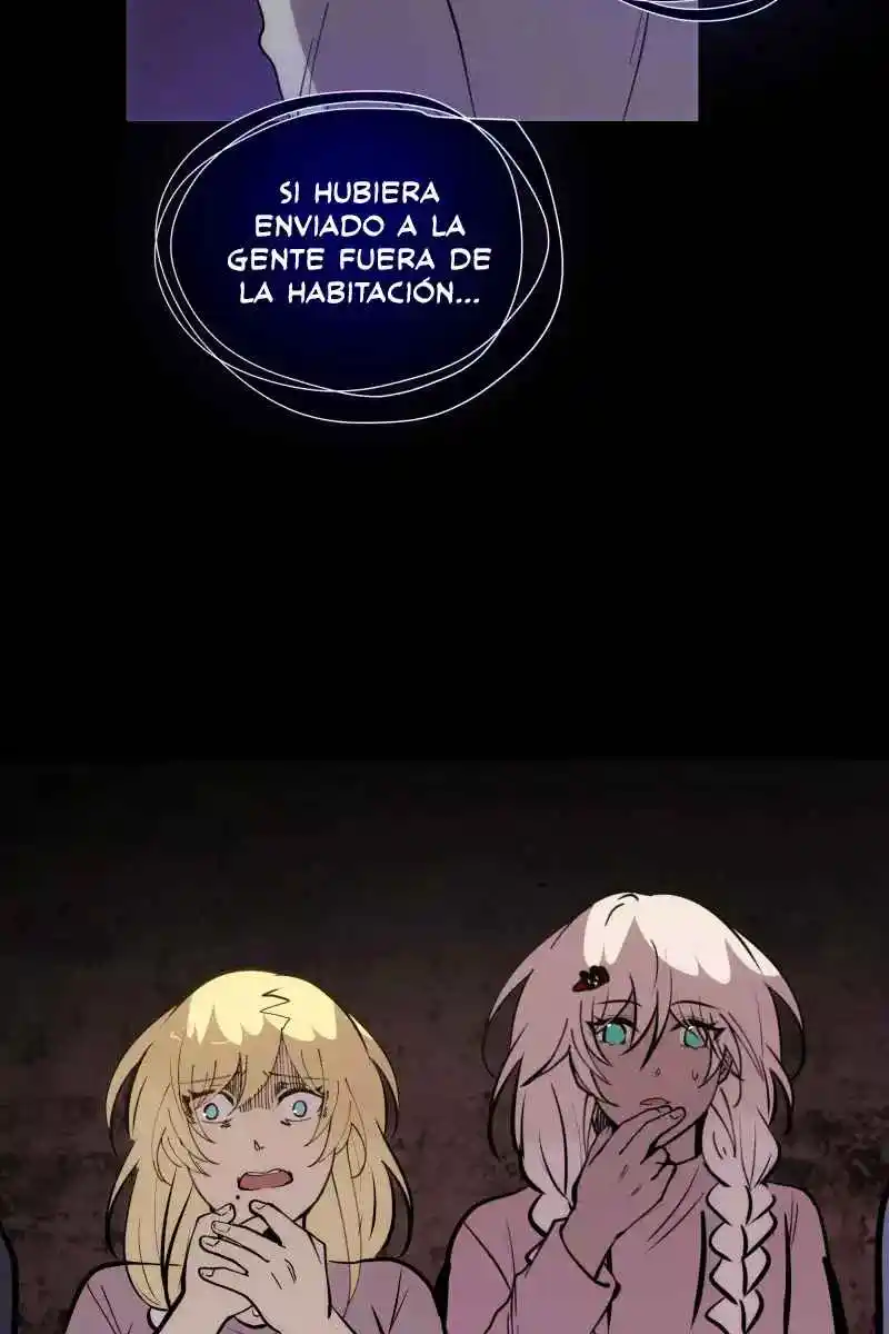 Rebirth 2.0 - Capítulo 121 - Página 65 - LectorTMOo