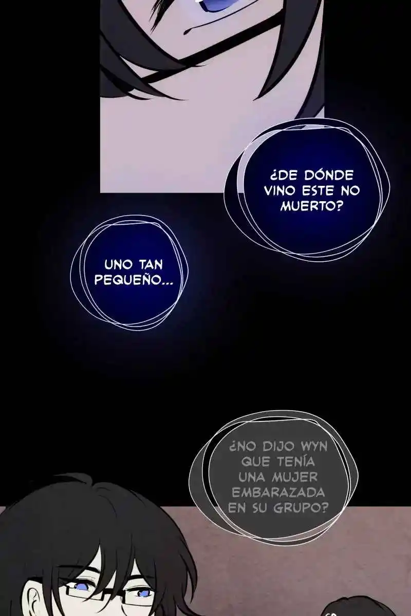 Rebirth 2.0 - Capítulo 121 - Página 70 - LectorTMOo