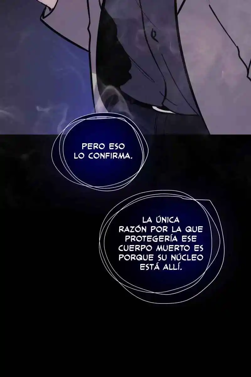 Rebirth 2.0 - Capítulo 121 - Página 87 - LectorTMOo