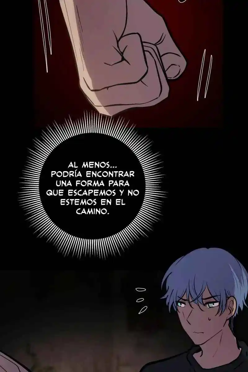 Rebirth 2.0 - Capítulo 121 - Página 92 - LectorTMOo