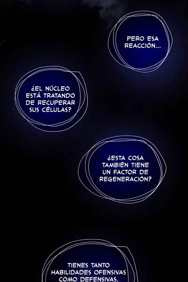 Rebirth 2.0 - Capítulo 121 - Página 107 - LectorTMOo