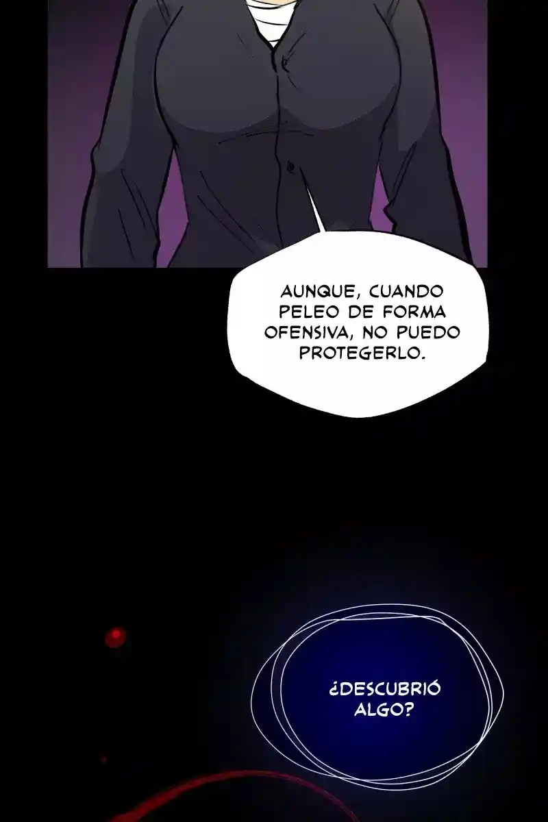 Rebirth 2.0 - Capítulo 121 - Página 116 - LectorTMOo